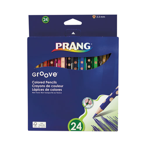 Colored Pencils & Specialty Marking